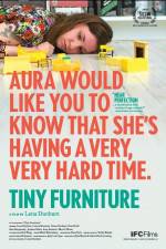 Watch Tiny Furniture Megavideo