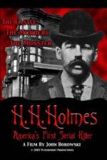 Watch H.H. Holmes: America's First Serial Killer Megavideo