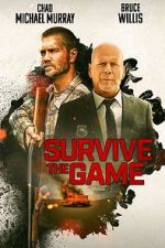 Watch Survive the Game Megavideo