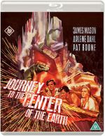 Watch Journey to the Center of the Earth Megavideo