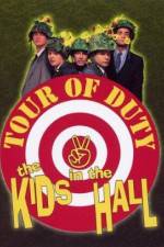 Watch Kids in the Hall: Tour of Duty Megavideo