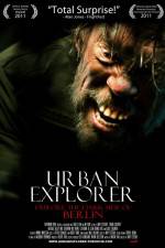 Watch Urban Explorer Megavideo
