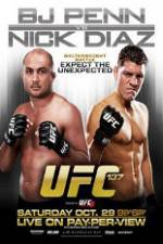 Watch UFC 137 Penn vs. Diaz Megavideo