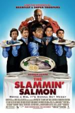 Watch The Slammin' Salmon Megavideo