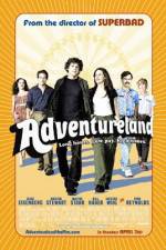 Watch Adventureland Megavideo