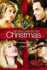 Watch All She Wants for Christmas Megavideo