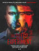 Watch The Sleep Experiment Megavideo