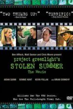 Watch Stolen Summer Megavideo