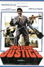 Watch Docteur Justice Megavideo