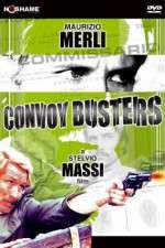 Watch Convoy Busters Megavideo