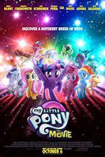 Watch My Little Pony The Movie Megavideo