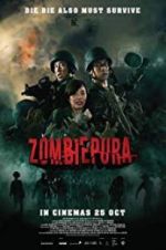 Watch Zombiepura Megavideo