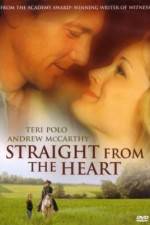 Watch Straight from the Heart Megavideo
