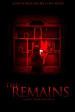 Watch The Remains Megavideo