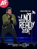 Watch I Was Not Ready Da by Aravind SA Megavideo