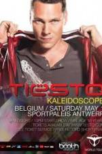 Watch Tiesto - Sportpaleis Antwerp Megavideo