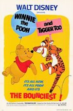 Watch Winnie the Pooh and Tigger Too (Short 1974) Megavideo