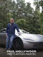 Watch Licence to Thrill: Paul Hollywood Meets Aston Martin Megavideo
