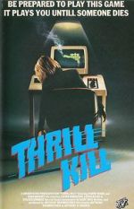 Watch Thrillkill Megavideo