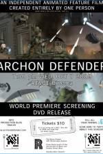 Watch Archon Defender Megavideo