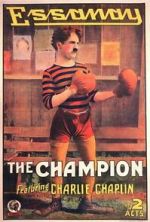 Watch The Champion (Short 1915) Megavideo