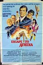 Watch Escape to Athena Megavideo