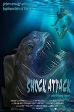 Watch Shock Attack Megavideo