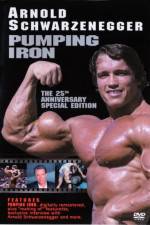 Watch Raw Iron The Making of 'Pumping Iron' Megavideo