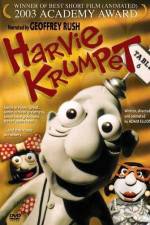 Watch Harvie Krumpet Megavideo