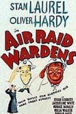 Watch Air Raid Wardens Megavideo