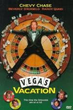 Watch Vegas Vacation Megavideo