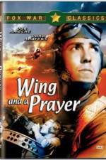 Watch Wing and a Prayer Megavideo