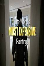 Watch The Worlds Most Expensive Paintings Megavideo