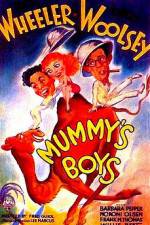 Watch Mummy's Boys Megavideo