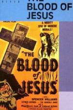 Watch The Blood of Jesus Megavideo