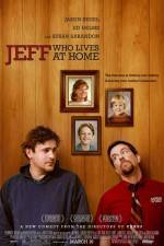 Watch Jeff Who Lives at Home Megavideo