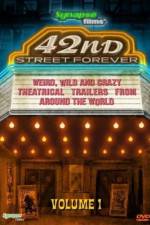 Watch 42nd Street Forever Volume 1 Megavideo