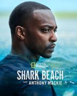 Watch Shark Beach with Anthony Mackie Megavideo