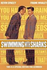 Watch Swimming with Sharks Megavideo