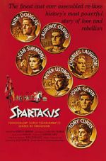 Watch Spartacus Megavideo