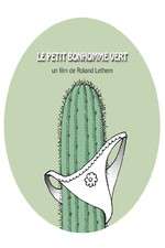 Watch Le petit bonhomme vert Megavideo