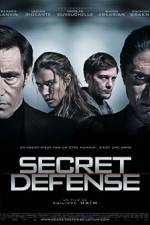 Watch Secret defense Megavideo