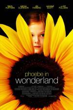 Watch Phoebe in Wonderland Megavideo
