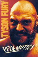 Watch Tyson Fury: Redemption Megavideo