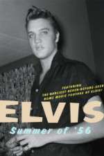 Watch Elvis: Summer of '56 Megavideo