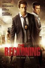 Watch The Reckoning Megavideo