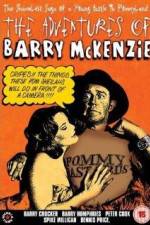 Watch The Adventures of Barry McKenzie Megavideo