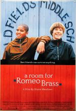 Watch A Room for Romeo Brass Megavideo