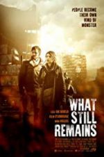 Watch What Still Remains Megavideo