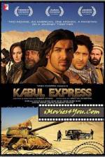 Watch Kabul Express Megavideo